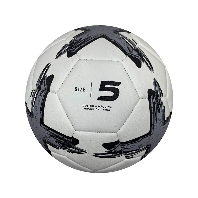 PVC3.5 Lychee Pattern Football SMPVC0005