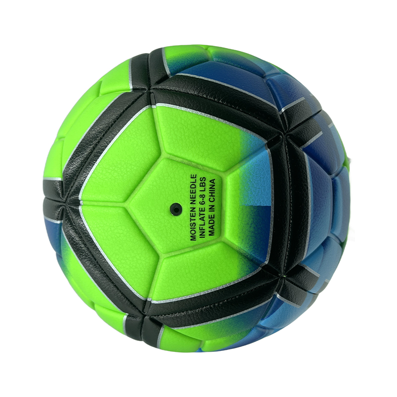 PVC3.5 Lychee Pattern Football SMPVC0001
