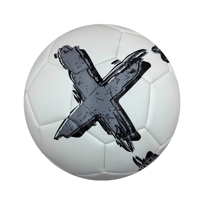 PVC3.5 Lychee Pattern Football SMPVC0005