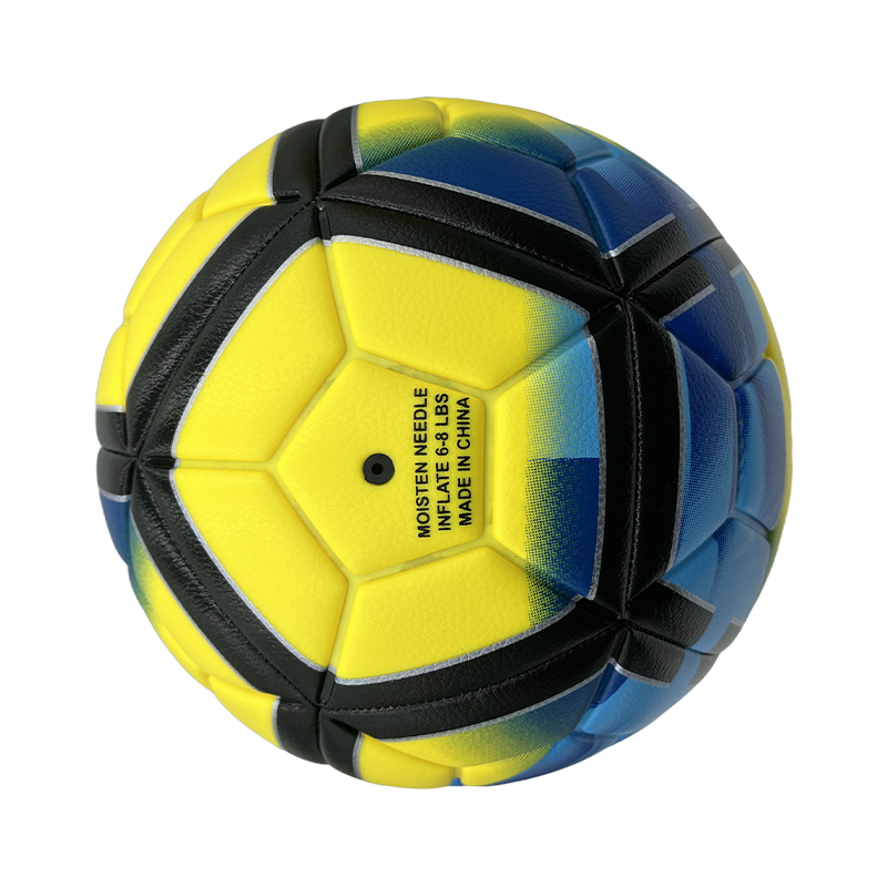 PVC3.5 Lychee Pattern Football SMPVC0001