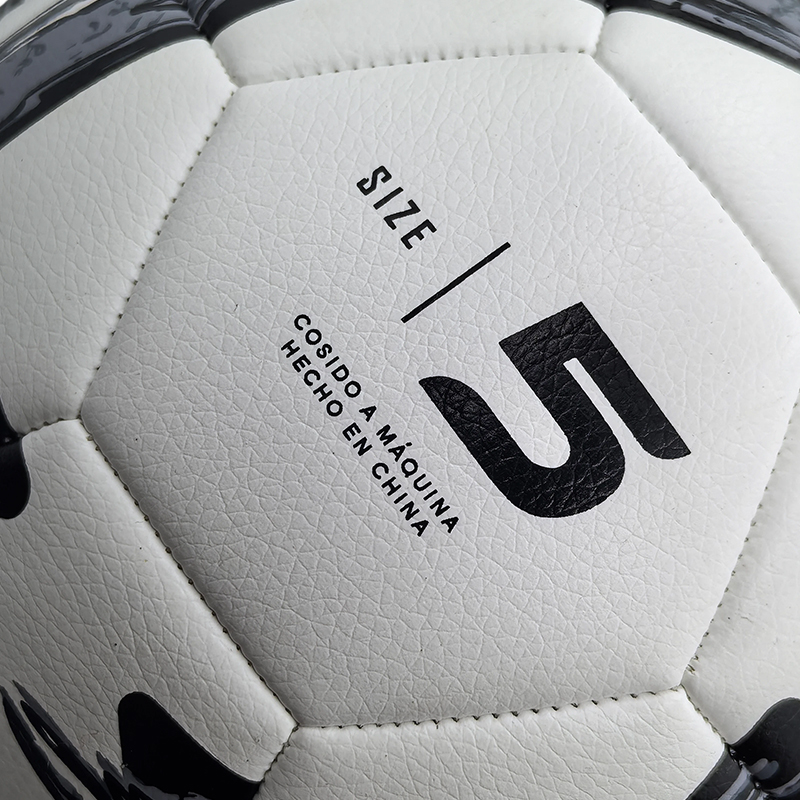 PVC3.5 Lychee Pattern Football SMPVC0005