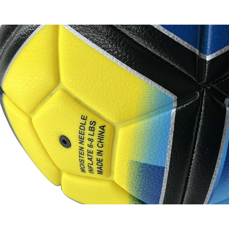 PVC3.5 Lychee Pattern Football SMPVC0001