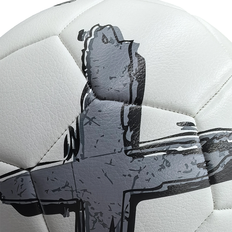 PVC3.5 Lychee Pattern Football SMPVC0005