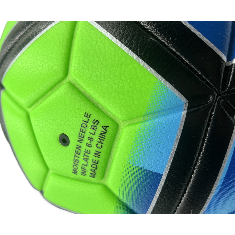 PVC3.5 Lychee Pattern Football SMPVC0001