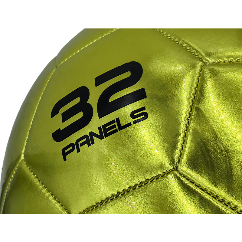 PVC2.7 Metal Leather Football SMPVC0003