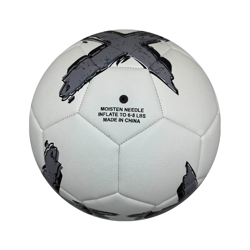 PVC3.5 Lychee Pattern Football SMPVC0005