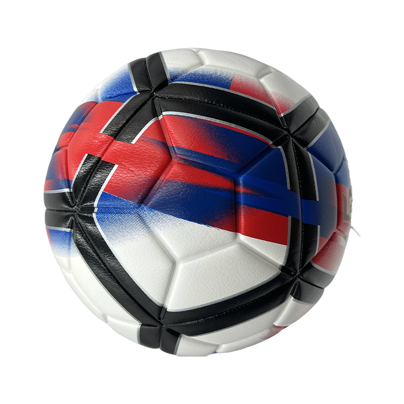 PVC3.5 Lychee Pattern Football SMPVC0001