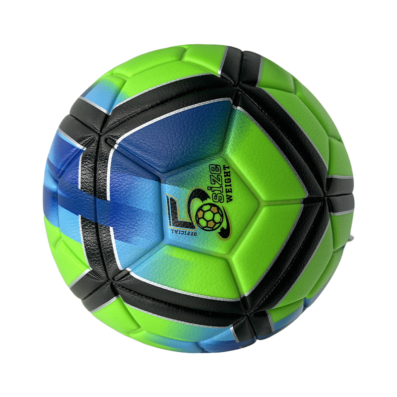 PVC3.5 Lychee Pattern Football SMPVC0001