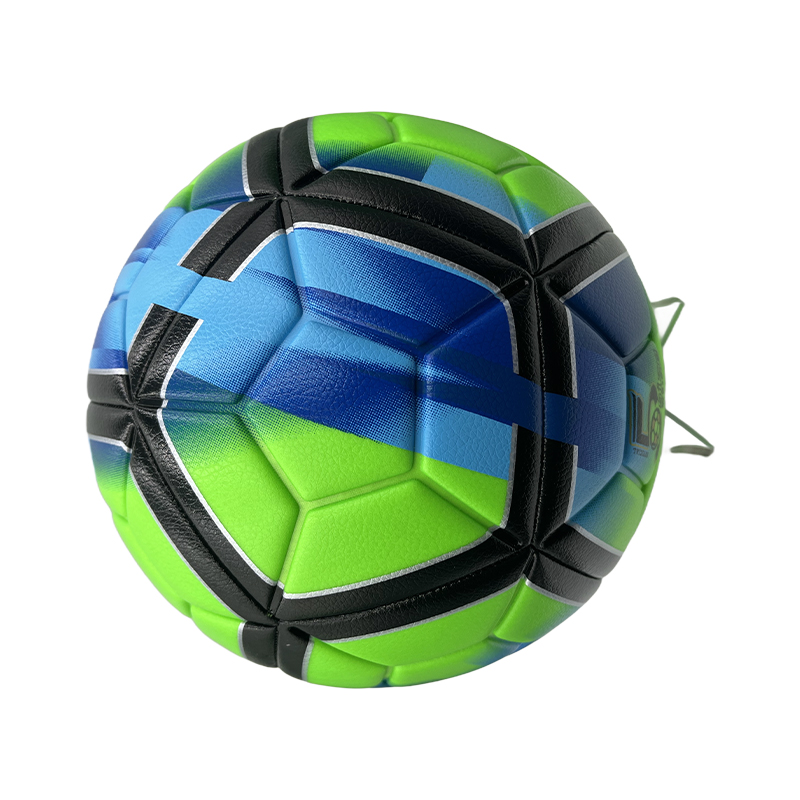 PVC3.5 Lychee Pattern Football SMPVC0001