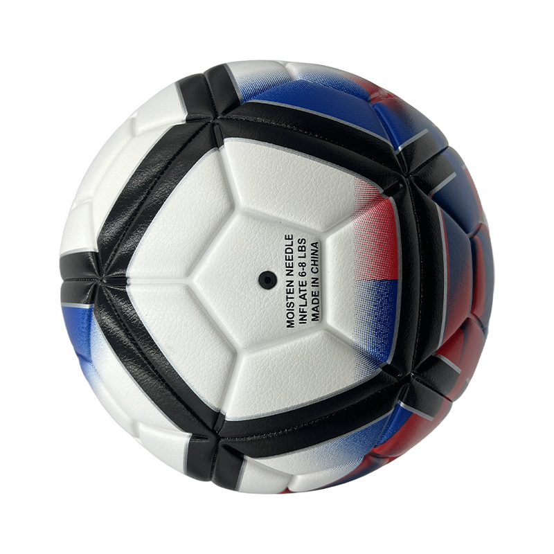 PVC3.5 Lychee Pattern Football SMPVC0001