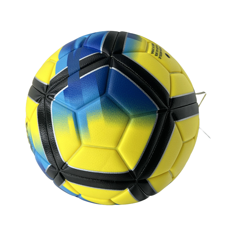 PVC3.5 Lychee Pattern Football SMPVC0001