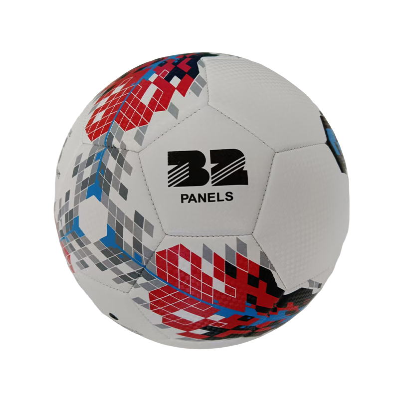 How Does PVC2.7 Straw Leather Elevate the Performance of Custom Non-Standard Footballs?